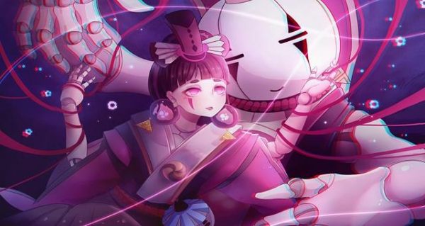 《阴阳师》人偶操纵是什么妖怪？