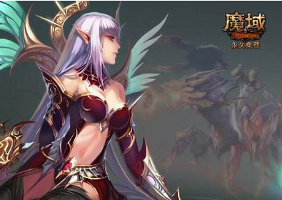 《魔域》神火怎么快速获得？神火快速获取方法分享