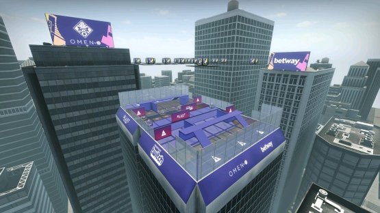 csgo自定义房间1v1指令有哪些