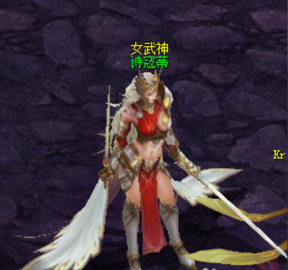 《魔域》神火系统怎么开启？神火系统开启方法
