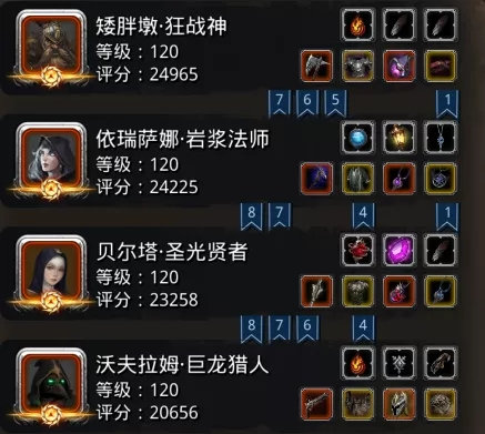 《地下城堡2》黑暗裂隙72层攻略