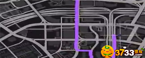 《GTA5》线下超级跑车位置在哪?