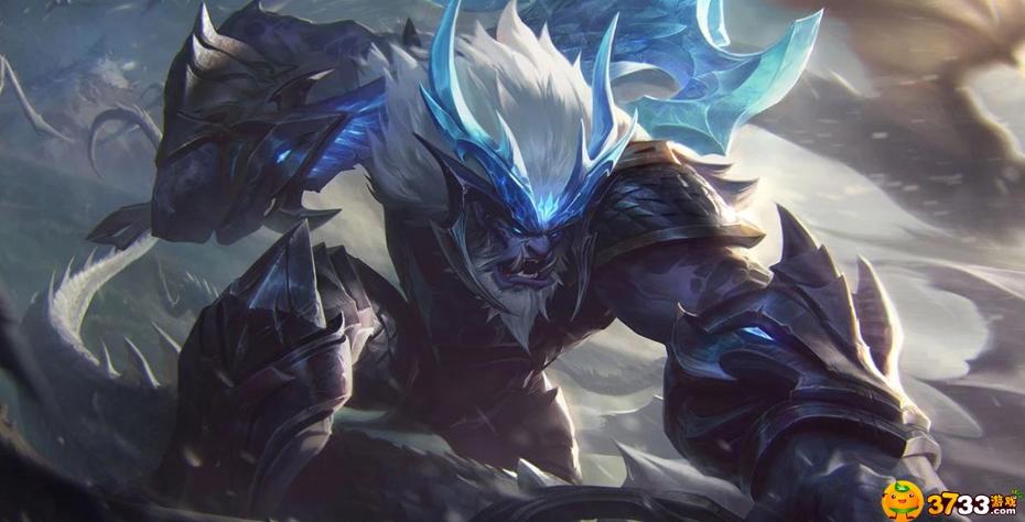 LOL巨魔怎么出装？巨魔出装攻略