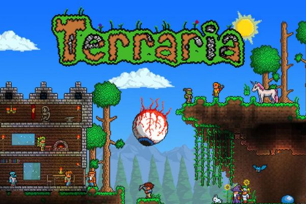 泰拉瑞亚织布机怎么制作 泰拉瑞亚织布机制作方法
