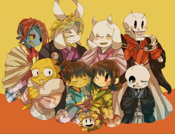 《传说之下》决心鱼怎么打？