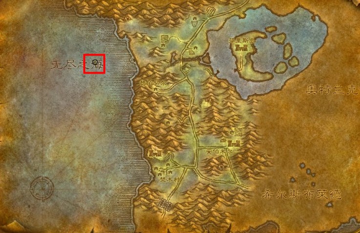 《魔兽世界》海狮试炼任务怎么做？海狮试炼任务完成方法