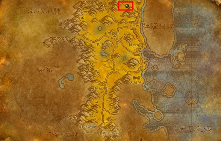 《魔兽世界》海狮试炼任务怎么做？海狮试炼任务完成方法