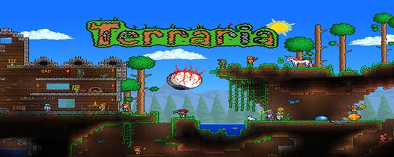 泰拉瑞亚探险药水怎么制作