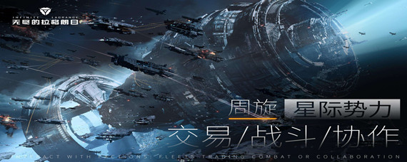 无尽的拉格朗日前哨站有什么用