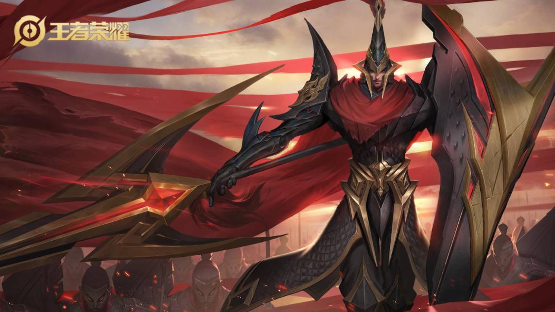 《王者荣耀》蒙恬怎么玩?蒙恬玩法攻略