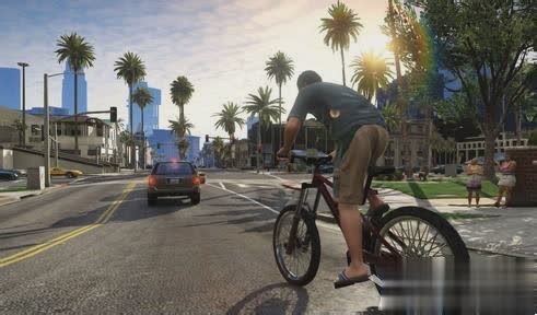 《GTA5》PC版瑜伽任务按键操作攻略