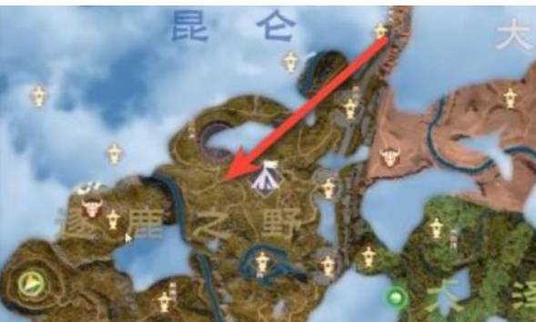 《太荒初境》断魂木灵如何获得？