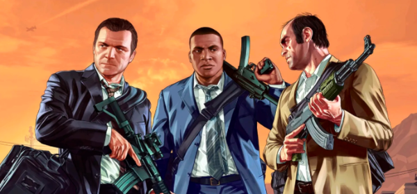 gta5怎么设置中文？