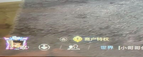 《和平精英》商户特权是什么？商户特权作用介绍
