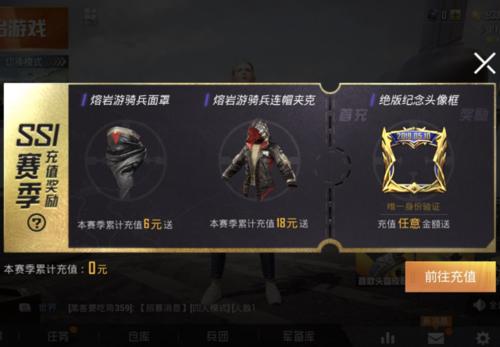 和平精英各种枪口评测攻略