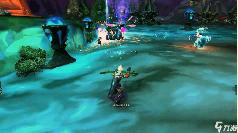 魔兽世界装备怎么升级 WOW装备升级介绍