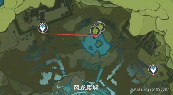 《原神》青蛙快速收集线路 青蛙怎么获得？