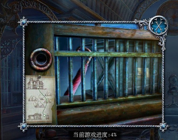 密室逃脱15神秘宫殿之被诅咒的孩子通关方法
