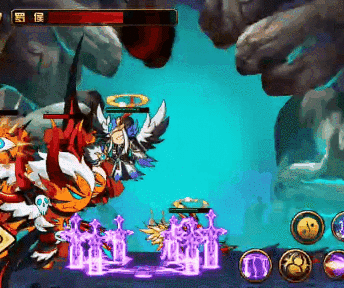 《造梦西游4》BOSS-罗睺打法大全