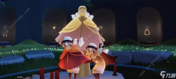 《光遇》20224.21复刻先祖兑换图表 粗辫先祖兑换表汇总