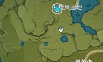 《原神》2.6苹果采集位置汇总
