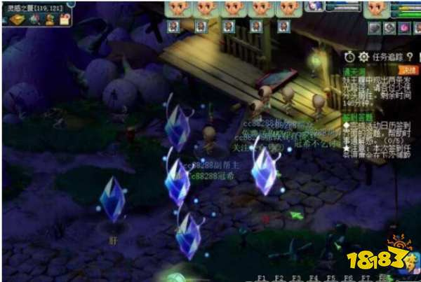 梦幻西游通天河副本怎么打？通天河副本打法攻略