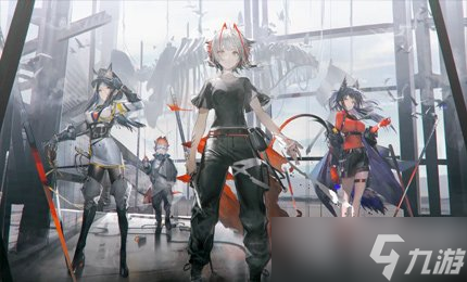 《深空之眼》震离要怎么玩才强？震离阵容技能玩法