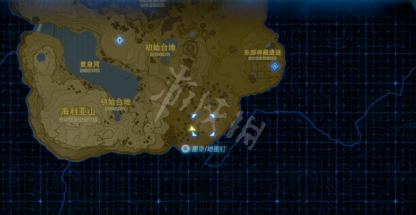 《塞尔达传说荒野之息》防寒服怎么拿？防寒服料理配方