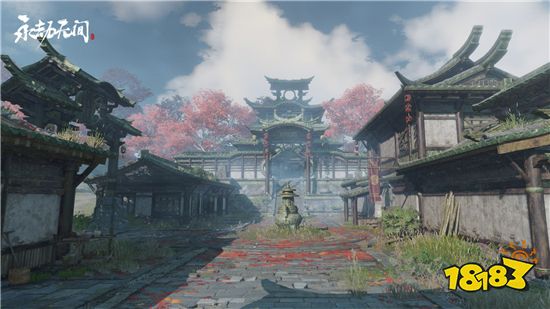 永劫无间steam价格多少钱 steam售价一览