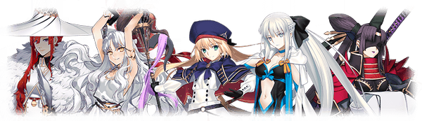 FGO6周年福袋机制 6周年福袋国服什么时候开始？