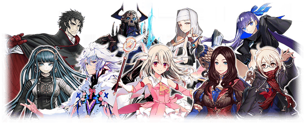 FGO6周年福袋机制 6周年福袋国服什么时候开始？
