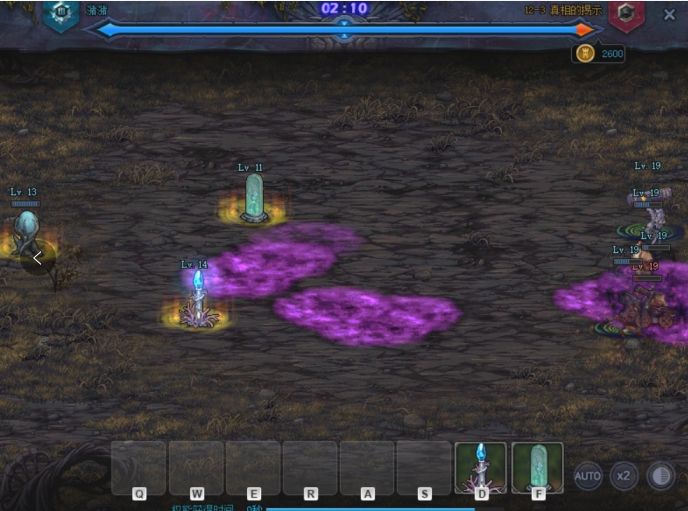 《DNF》预言之章12-3怎么过？预言之章12-3关卡通关攻略