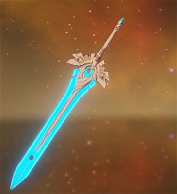 《原神》早柚武器怎么选择？早柚武器选择推荐