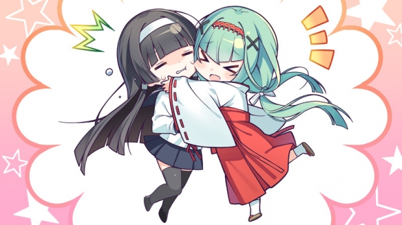 《美少女万华镜5》全剧情