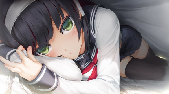 《美少女万华镜5》全剧情