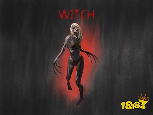 求生之路2witch怎么打？witch打法分享