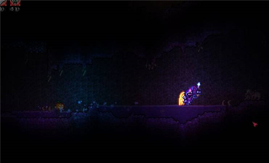 《泰拉瑞亚》夜光钥匙怎么制作 夜光钥匙制作方法介绍