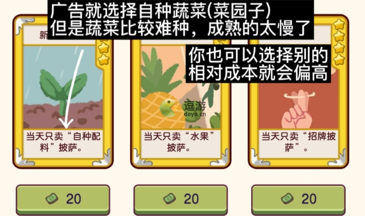 《可口的披萨美味的披萨》价格战玩法攻略 价格战怎么玩？