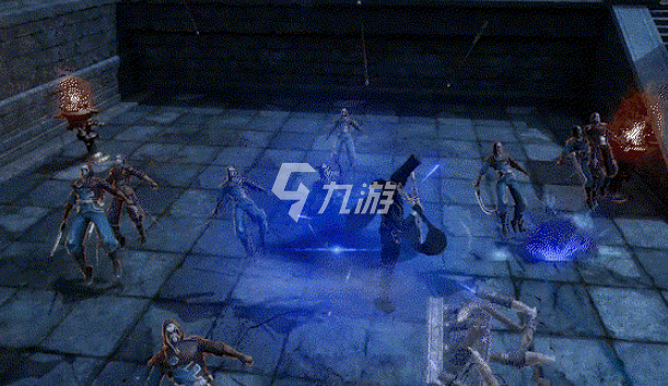 《不良人3》常昊灵怎么样？常昊灵特点解析