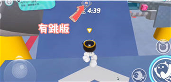 蛋仔派对地下工厂地图如何通关 地下工厂通关图文教程