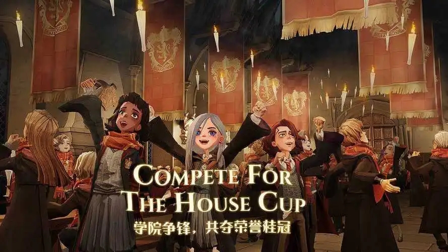 哈利波特魔法觉醒都有哪些魔药 制作魔药玩法内容解答