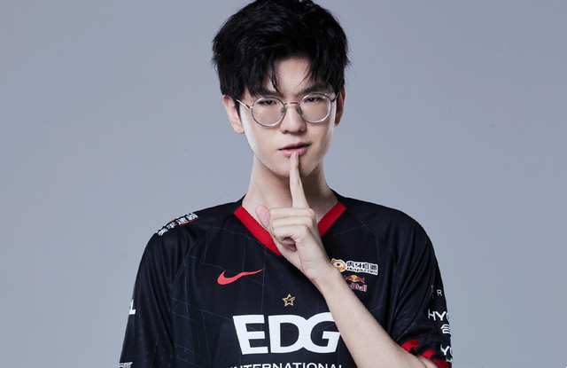 EDG成员名单 EDG成员介绍