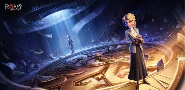 第五人格求生者记者什么日期上线 新角色记者技能效果预测