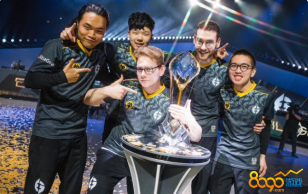 lol2022EG战队成员介绍 英雄联盟EG战队队员都有谁？