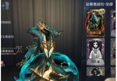 《第五人格》怎么进入归宿大厅？进入归宿大厅方法