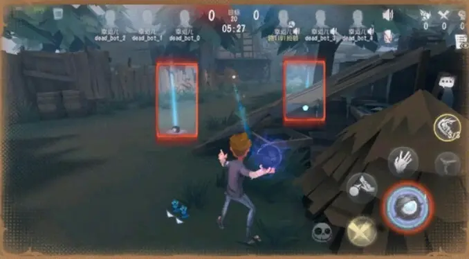 第五人格狂想之息模式玩法技巧 狂想之息打法攻略解答