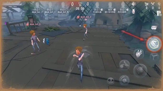 第五人格狂想之息模式玩法技巧 狂想之息打法攻略解答