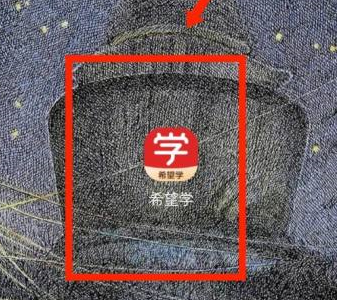 希望学APP在哪里设置登录密码 修改登录密码流程解答