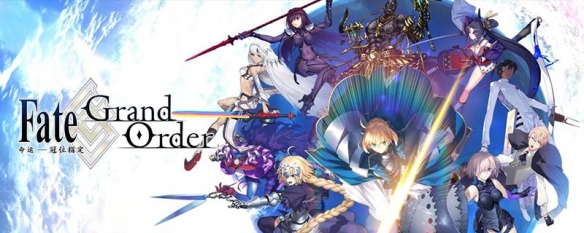 《FGO》 日服怎么把语言改为中文？
