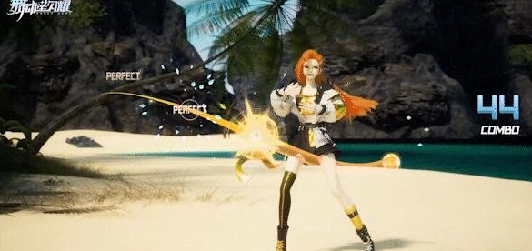 舞动星闪耀律动模式玩法技巧 律动模式玩法规则详情